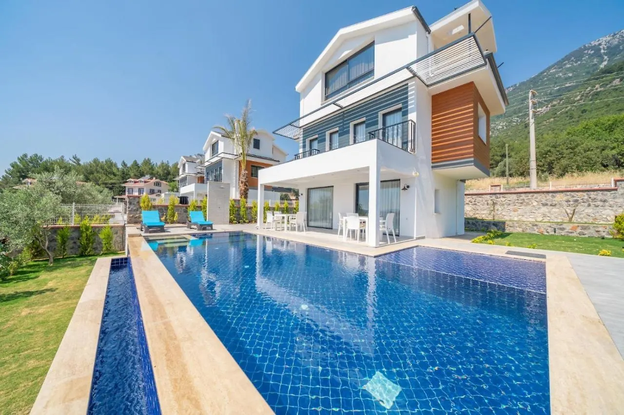 פאטהיה Sultan Villa
